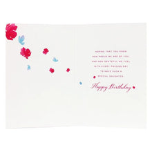 Connections from Hallmark Birthday Card for Daughter - Wonderful in Every Way