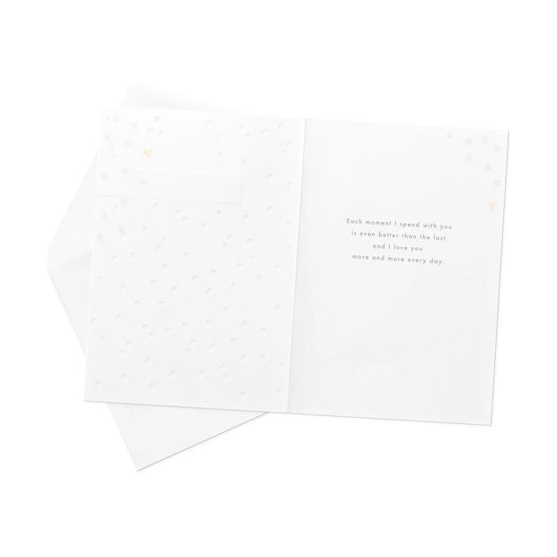 Hallmark Birthday Card for Wife