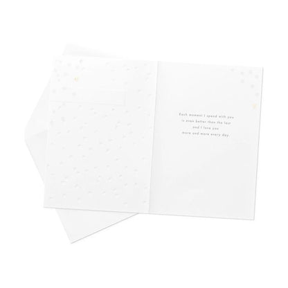 Hallmark Birthday Card for Wife