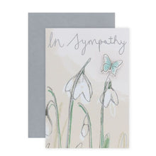 Connections from Hallmark Sympathy Card - Thinking of You