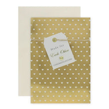 Connections from Hallmark Love Congratulations Card - Made For Each Other