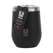 Double Wall Wine & Coffee Cup 350mL