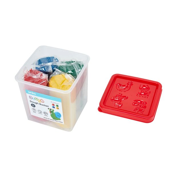 Dough Bucket - Anko