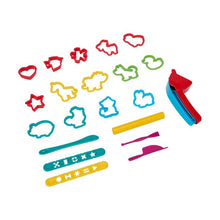 Animal Tool 21 Piece Set - Anko
