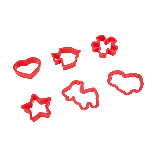 Animal Tool 21 Piece Set - Anko