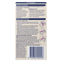 Nair Sensitive Mini Wax Strips - 20 Pack