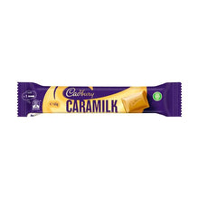 CADBURY CARAMILK BAR