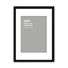 A2 Frame - Anko