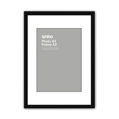A2 Frame - Anko
