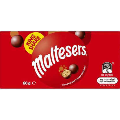 Maltesers King Share - 60g