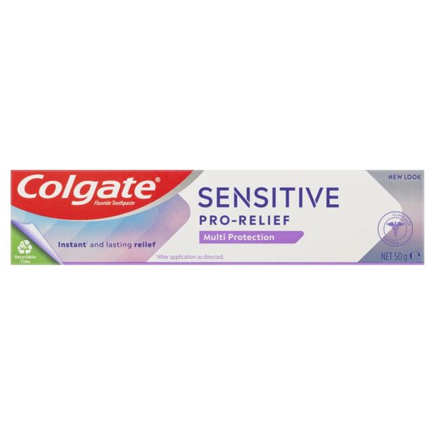 Colgate Sensitive Pro-Relief Toothpaste