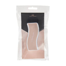 Wave Nail Buffer - OXX Cosmetics