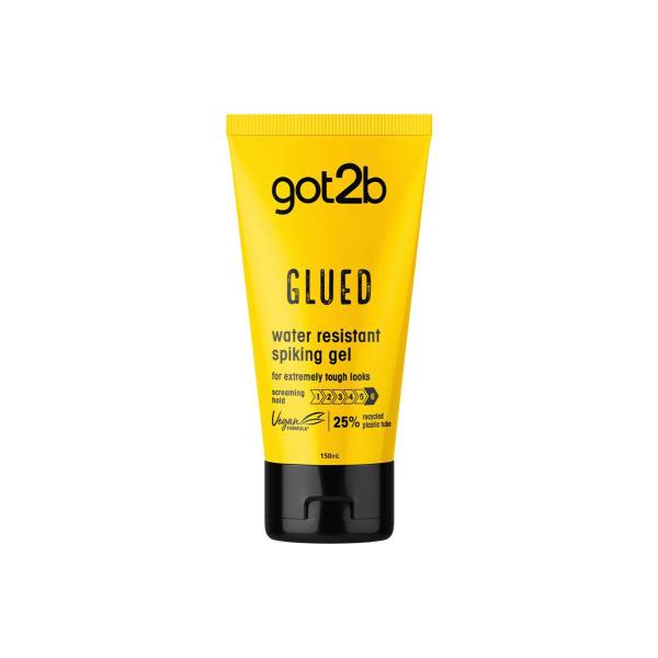 SCHWARZKOPF GOT2B GLUED GEL 150ML