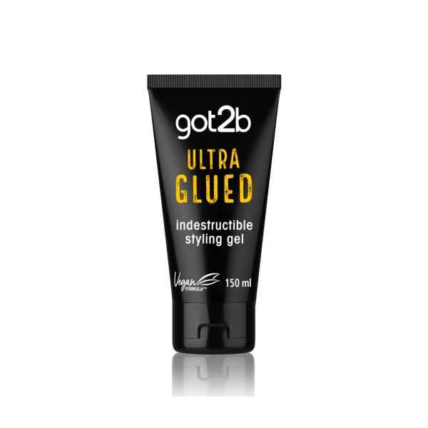 Got2B Ultra Glued Gel