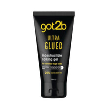 SCHWARZKOPF GOT2B ULTRA GLUED GEL 150ML
