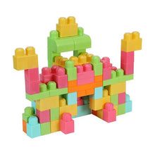 Block Bag, 100 Pieces - Anko