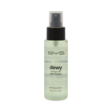 Makeup Setting Spray, Natural Finish - BYS