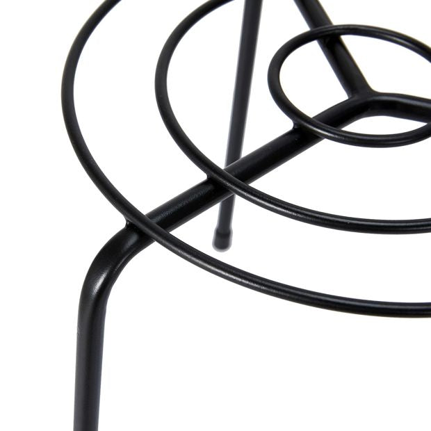 Circular Pot Stand - Anko