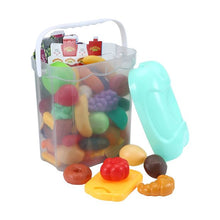 Play Food 90 Piece Set - Anko