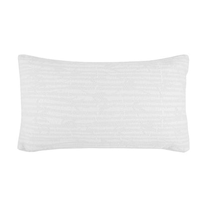 Memory Foam Pillow with Bamboo Blend Cover - Anko