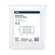 Waterproof Protector Sheet - Anko