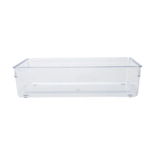 Clear Drawer, Medium & Wide - Anko