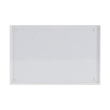 Acrylic Photo Block 4" x 6" - Anko