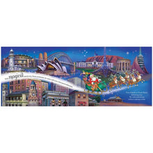 Santa is Coming to Australia by Emma Nash - Book