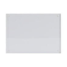 Acrylic Block Photo Frame, 5"x 7" - Anko