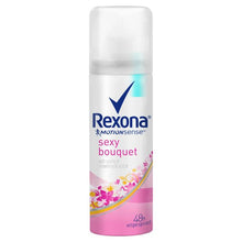 Rexona MotionSense Bouquet Antiperspirant