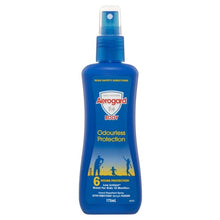 Aerogard Odourless Pump