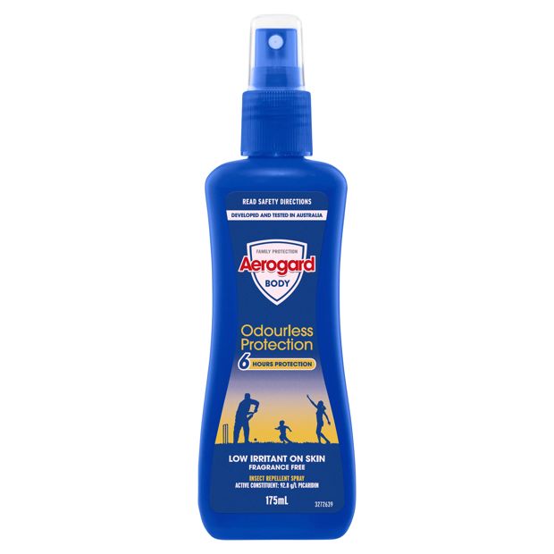 Aerogard Odourless Pump
