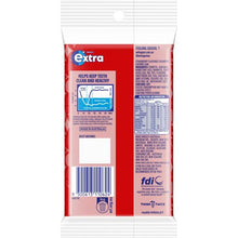 Wrigley's Extra Strawberry Chewing Gum - 3 Pack