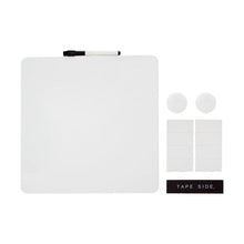 Magnetic Whiteboard - Anko