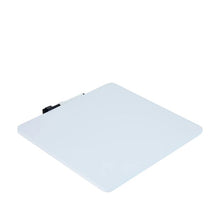 Anko Square Magnetic Whiteboard 29cmx29cm