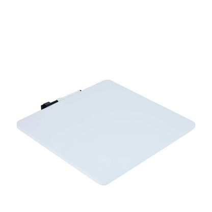 Anko Square Magnetic Whiteboard 29cmx29cm