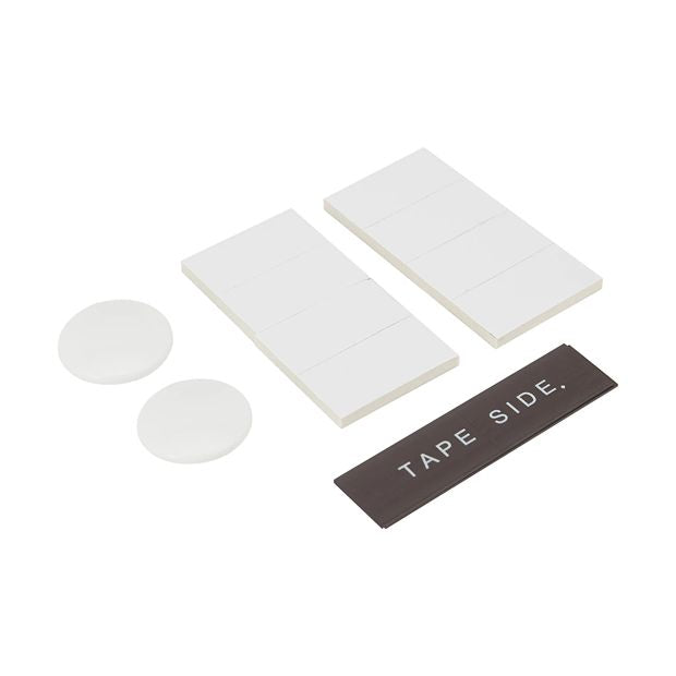 Magnetic Whiteboard - Anko