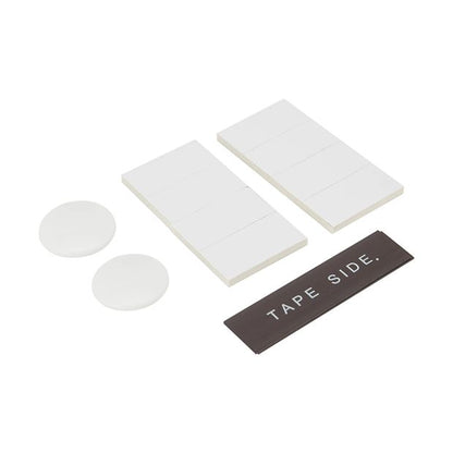 Magnetic Whiteboard - Anko