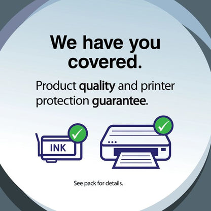 Calidad HP 613 XL Ink Cartridge - Tri Colour