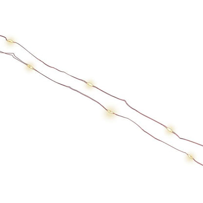 String Lights, 10m - Anko