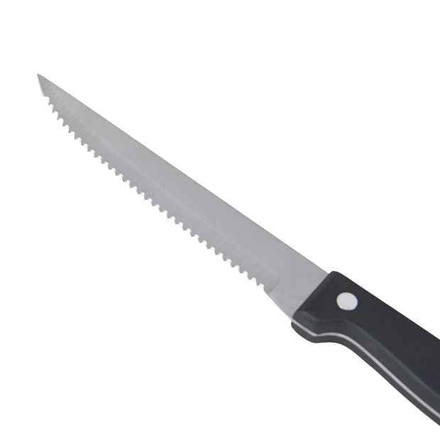 Steak Knife Set, 6 Piece - Anko