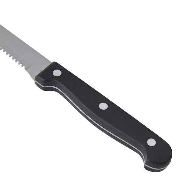 Steak Knife Set, 6 Piece - Anko