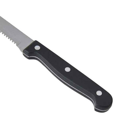 Steak Knife Set, 6 Piece - Anko