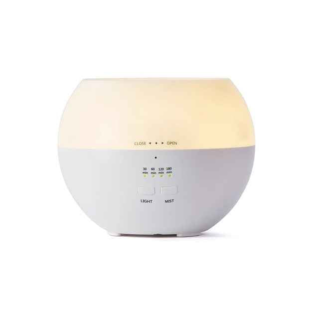 Round Aroma Diffuser - Anko
