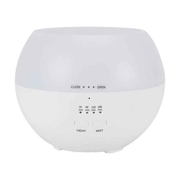 Round Aroma Diffuser - Anko