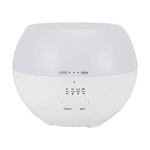 Round Aroma Diffuser - Anko
