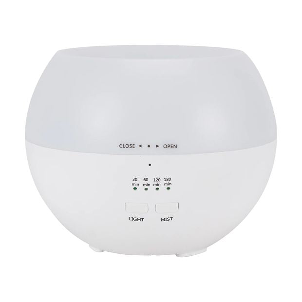 Round Aroma Diffuser - Anko