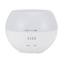 Round Aroma Diffuser - Anko