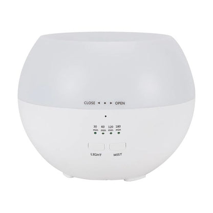Round Aroma Diffuser - Anko