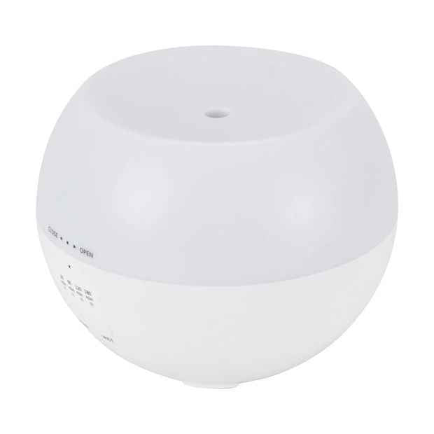 Round Aroma Diffuser - Anko